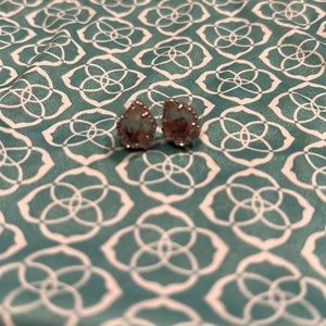 Tessa Earrings Kendra Scott